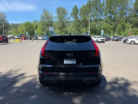 More photos of 2019 Cadillac XT4 Premium Luxury at Shift Innovations Car Co, WA