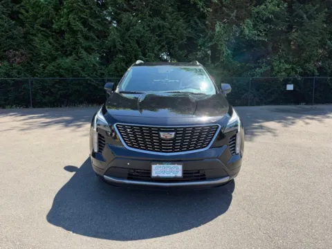 Photos of 2019 Cadillac XT4 Premium Luxury for sale in Puyallup, WA at Shift Innovations Car Co