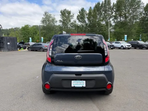 More photos of 2015 Kia Soul Plus at Shift Innovations Car Co, WA