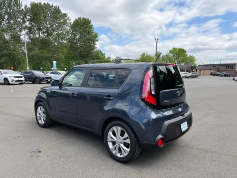 More photos of 2015 Kia Soul Plus at Shift Innovations Car Co, WA