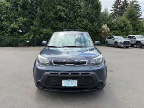 Photos of 2015 Kia Soul Plus for sale in Puyallup, WA at Shift Innovations Car Co