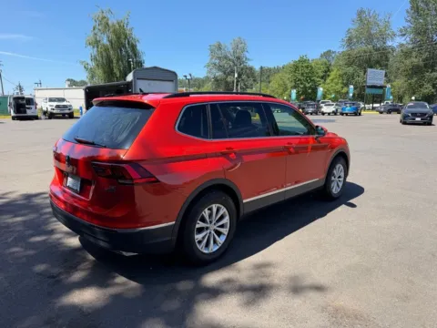 More photos of 2018 Volkswagen Tiguan 2.0T SE at Shift Innovations Car Co, WA