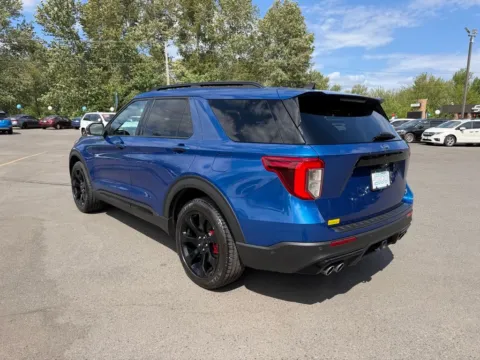 More photos of 2021 Ford Explorer ST at Shift Innovations Car Co, WA