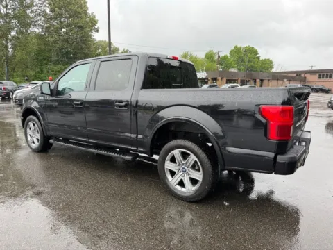 More photos of 2019 Ford F-150 XLT at Shift Innovations Car Co, WA