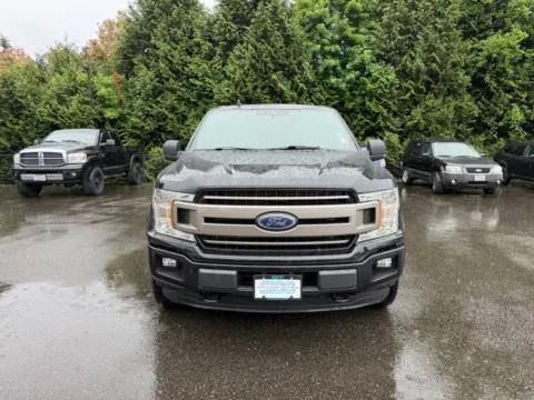 Photos of 2019 Ford F-150 XLT for sale in Puyallup, WA at Shift Innovations Car Co