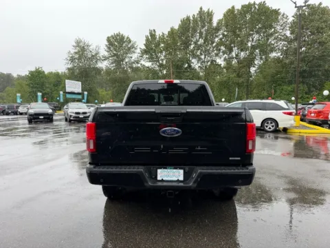 More photos of 2019 Ford F-150 XLT at Shift Innovations Car Co, WA