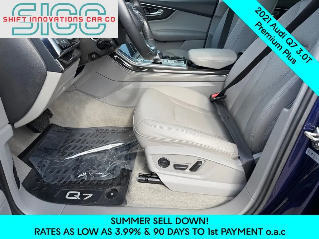 2021 Audi Q7 Premium Plus - Photo 15