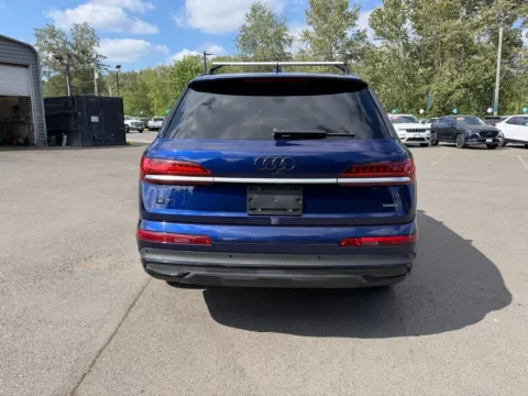More photos of 2021 Audi Q7 55 Premium Plus at Shift Innovations Car Co, WA