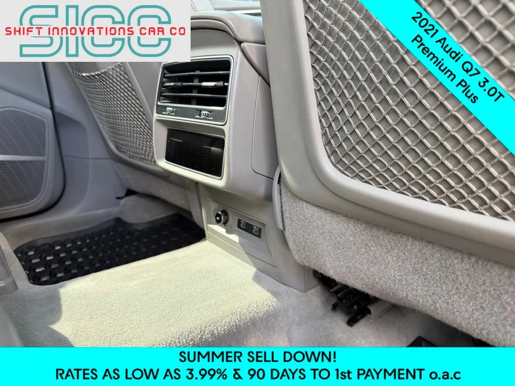 2021 Audi Q7 Premium Plus - Photo 21