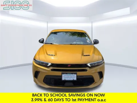 Photos of 2024 Dodge Hornet R/T for sale in Puyallup, WA at Shift Innovations Car Co