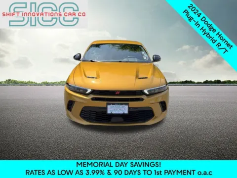 Photos of 2024 Dodge Hornet R/T for sale in Puyallup, WA at Shift Innovations Car Co