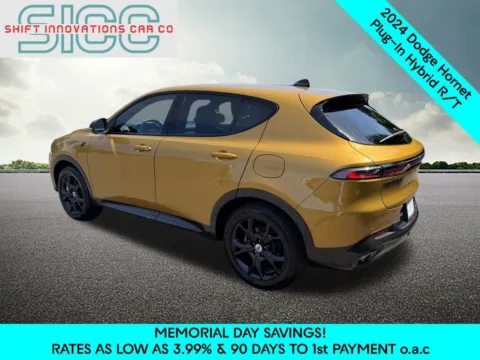 More photos of 2024 Dodge Hornet R/T at Shift Innovations Car Co, WA