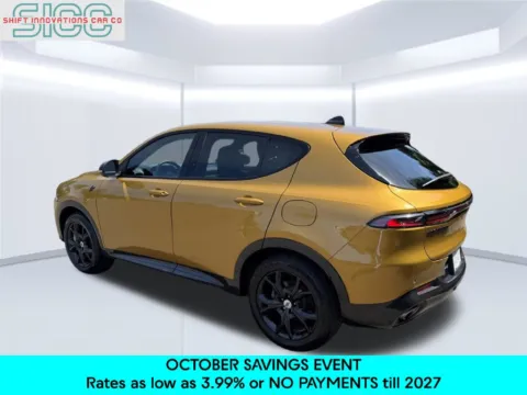 More photos of 2024 Dodge Hornet R/T at Shift Innovations Car Co, WA