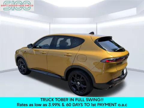 More photos of 2024 Dodge Hornet R/T at Shift Innovations Car Co, WA