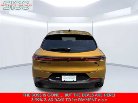 More photos of 2024 Dodge Hornet R/T at Shift Innovations Car Co, WA