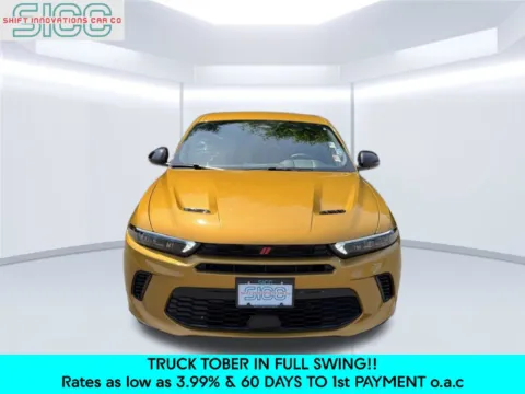 Photos of 2024 Dodge Hornet R/T for sale in Puyallup, WA at Shift Innovations Car Co