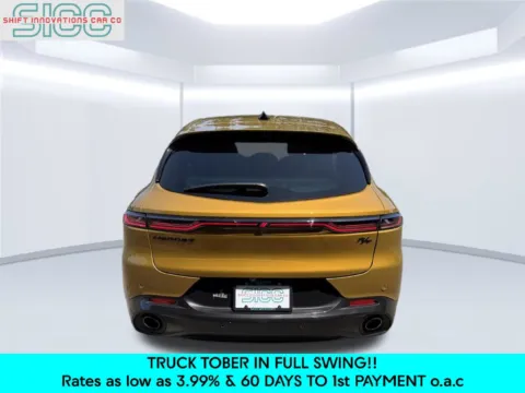 More photos of 2024 Dodge Hornet R/T at Shift Innovations Car Co, WA