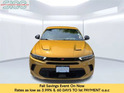 Photos of 2024 Dodge Hornet R/T for sale in Puyallup, WA at Shift Innovations Car Co