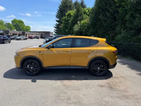 Another view of 2024 Dodge Hornet R/T for sale in Puyallup, WA at Shift Innovations Car Co