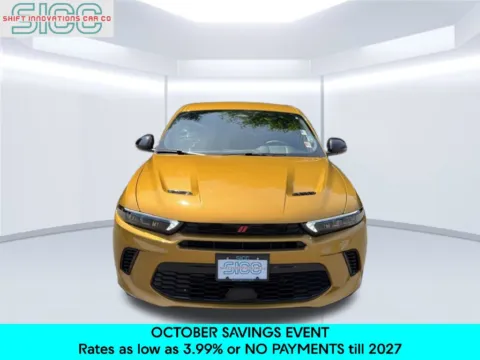 Photos of 2024 Dodge Hornet R/T for sale in Puyallup, WA at Shift Innovations Car Co