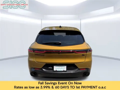 More photos of 2024 Dodge Hornet R/T at Shift Innovations Car Co, WA