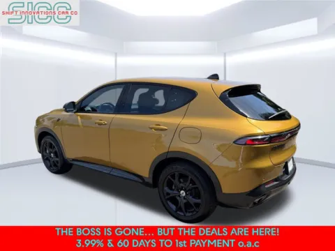 More photos of 2024 Dodge Hornet R/T at Shift Innovations Car Co, WA