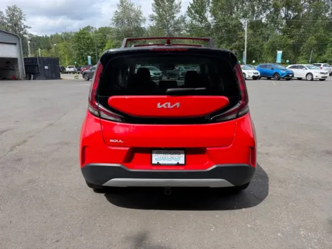 More photos of 2025 Kia Soul LX at Shift Innovations Car Co, WA