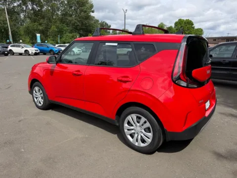 More photos of 2025 Kia Soul LX at Shift Innovations Car Co, WA