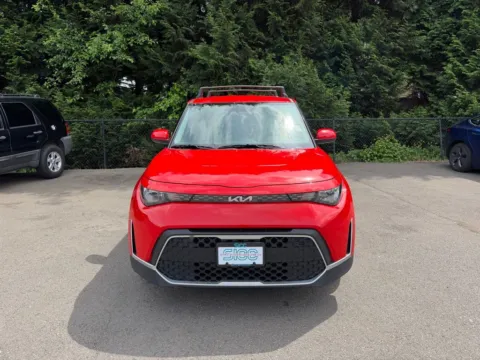 Photos of 2025 Kia Soul LX for sale in Puyallup, WA at Shift Innovations Car Co