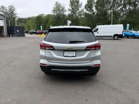 More photos of 2022 Chevrolet Equinox LT at Shift Innovations Car Co, WA