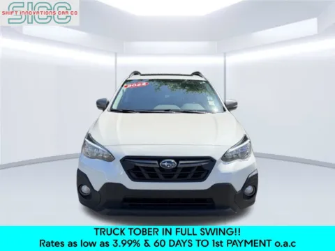 Photos of 2022 Subaru Crosstrek Sport for sale in Puyallup, WA at Shift Innovations Car Co