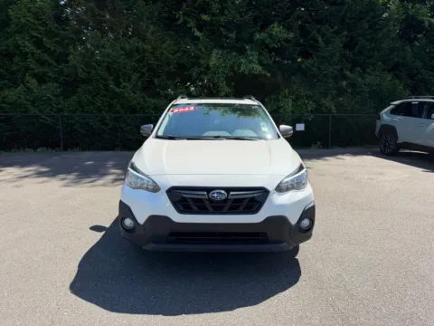 Photos of 2022 Subaru Crosstrek Sport for sale in Puyallup, WA at Shift Innovations Car Co