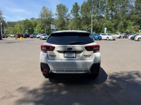 More photos of 2022 Subaru Crosstrek Sport at Shift Innovations Car Co, WA