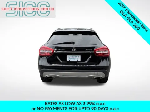 More photos of 2017 Mercedes-Benz GLA 250 at Shift Innovations Car Co, WA