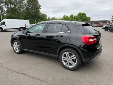 More photos of 2017 Mercedes-Benz GLA 250 at Shift Innovations Car Co, WA