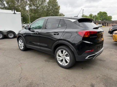 More photos of 2025 Buick Encore GX Preferred at Shift Innovations Car Co, WA