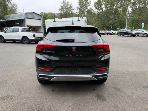 More photos of 2025 Buick Encore GX Preferred at Shift Innovations Car Co, WA