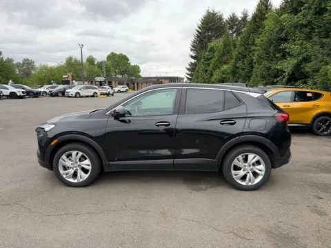 Another view of 2025 Buick Encore GX Preferred for sale in Puyallup, WA at Shift Innovations Car Co