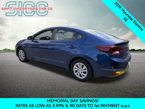 More photos of 2019 Hyundai Elantra SE at Shift Innovations Car Co, WA