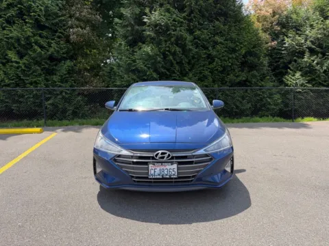 Photos of 2019 Hyundai Elantra SE for sale in Puyallup, WA at Shift Innovations Car Co