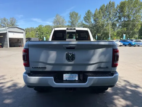 More photos of 2019 Ram 2500 Laramie at Shift Innovations Car Co, WA