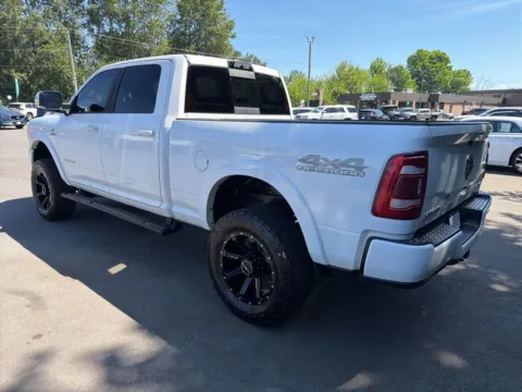 More photos of 2019 Ram 2500 Laramie at Shift Innovations Car Co, WA