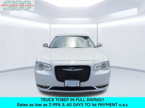 Photos of 2019 Chrysler 300 Limited for sale in Puyallup, WA at Shift Innovations Car Co