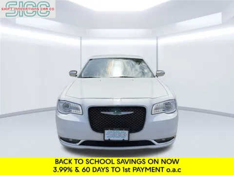 Photos of 2019 Chrysler 300 Limited for sale in Puyallup, WA at Shift Innovations Car Co