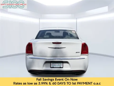 More photos of 2019 Chrysler 300 Limited at Shift Innovations Car Co, WA