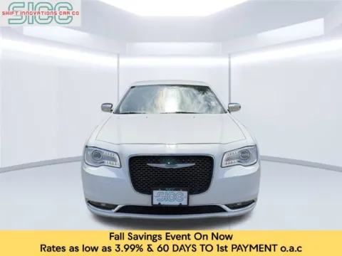 Photos of 2019 Chrysler 300 Limited for sale in Puyallup, WA at Shift Innovations Car Co