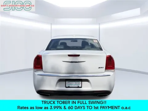More photos of 2019 Chrysler 300 Limited at Shift Innovations Car Co, WA