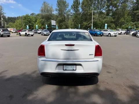 More photos of 2019 Chrysler 300 Limited at Shift Innovations Car Co, WA