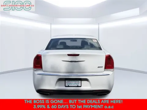 More photos of 2019 Chrysler 300 Limited at Shift Innovations Car Co, WA