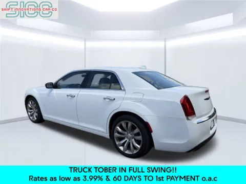 More photos of 2019 Chrysler 300 Limited at Shift Innovations Car Co, WA